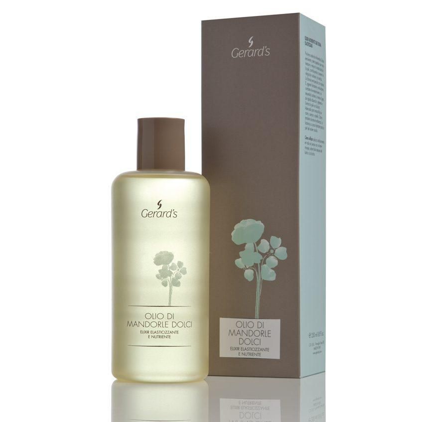 Ulei Migdale – Elixir 250 ml, Gerards Ulei Migdale – Elixir 250 ml, Gerards