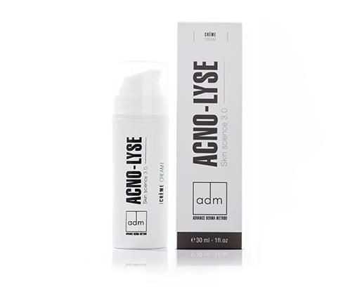 Crema antiacnee Advance Beauty, Acno-Lyse, 30 ml Crema antiacnee Advance Beauty, Acno-Lyse, 30 ml