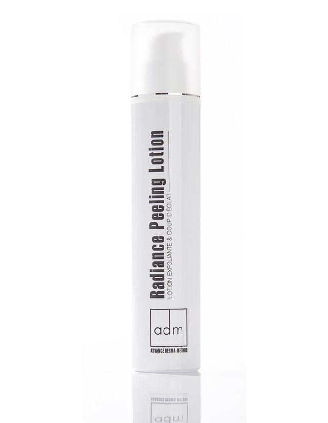 Lotiune Peeling Advance Beauty, Radiance Peeling Lotion, 150ml Lotiune Peeling Advance Beauty, Radiance Peeling Lotion, 150ml