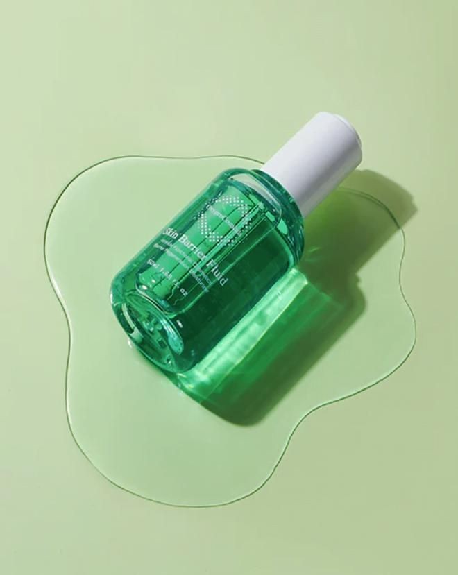 Ser anti imbatranire cu textura uleioasă, Profesional, Oxygen Ceuticals, Skin Barrier Fluid, 50 ml Ser anti imbatranire cu textura uleioasă, Profesional, Oxygen Ceuticals, Skin Barrier Fluid, 50 ml