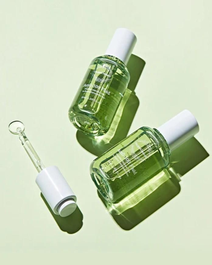 Ser Hidratant & Protector, Profesional, Oxigen Ceuticals, Acell-300 Fluid, 50 ml Ser Hidratant & Protector, Profesional, Oxigen Ceuticals, Acell-300 Fluid, 50 ml