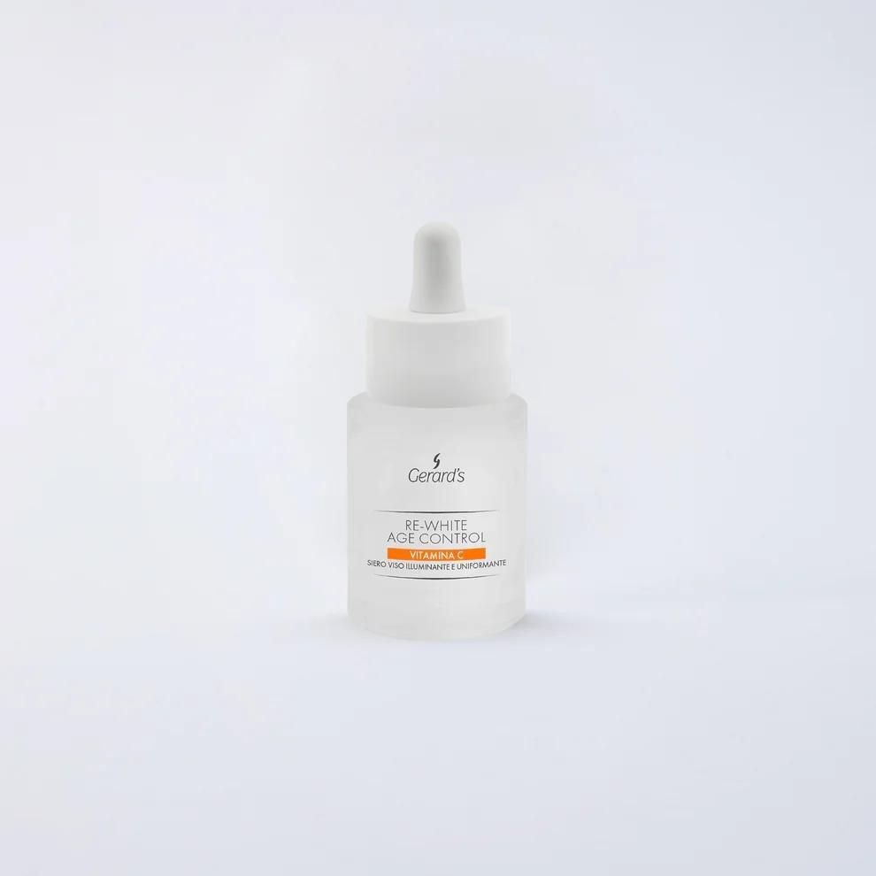 Ser RE-WHITE Age Control 30 ml, Gerards Ser RE-WHITE Age Control 30 ml, Gerards